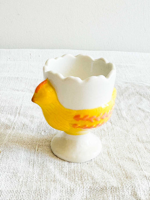 Coquetier Hen