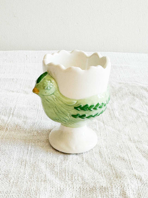 Coquetier Hen