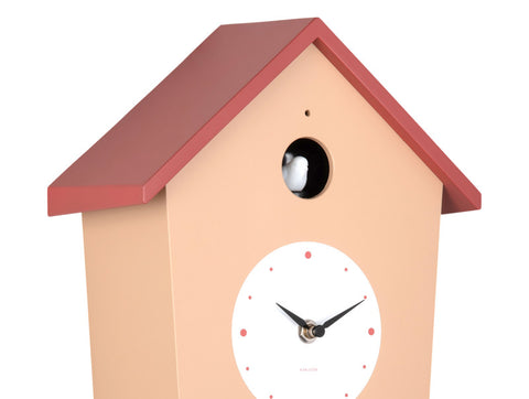 Horloge Cuckoo Light