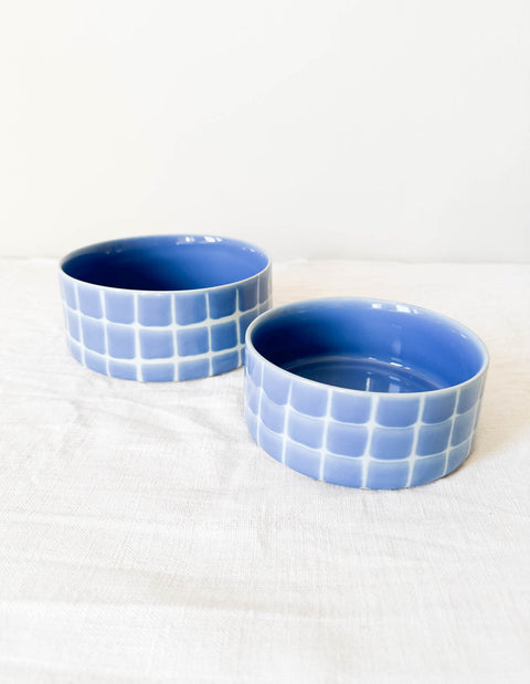 Coupelle Pool - Bleu ciel