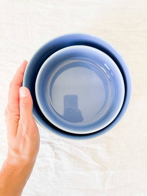 Coupelle Pool - Bleu ciel