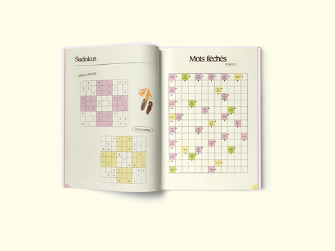 Cahier de vacances Summer break club 2026