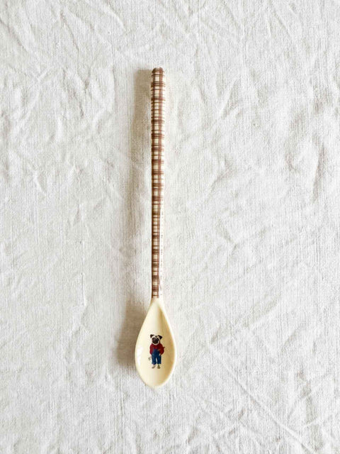 Cuillère Nathalie Lété GM