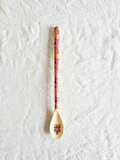 Cuillère Nathalie Lété GM