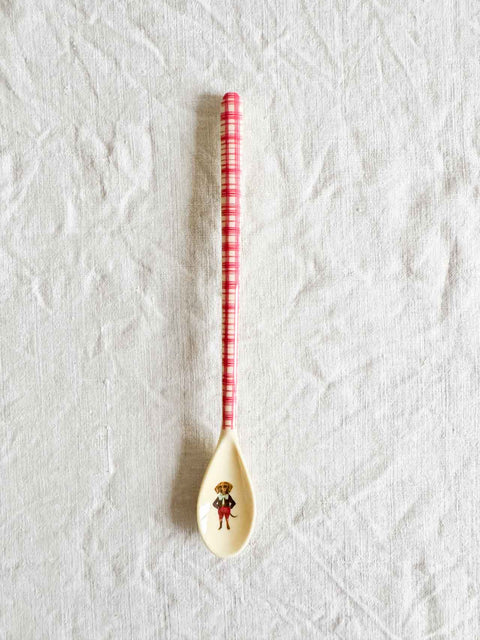 Cuillère Nathalie Lété GM