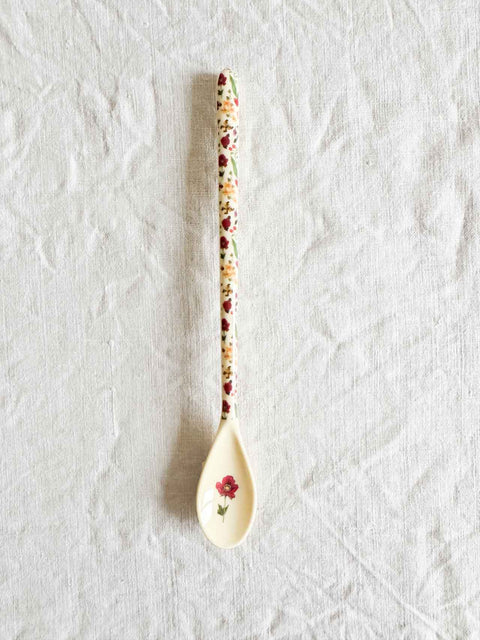 Cuillère Nathalie Lété GM