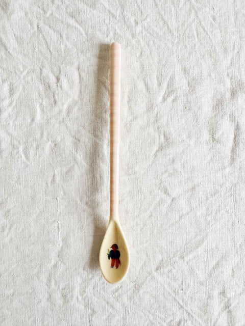 Cuillère Nathalie Lété GM