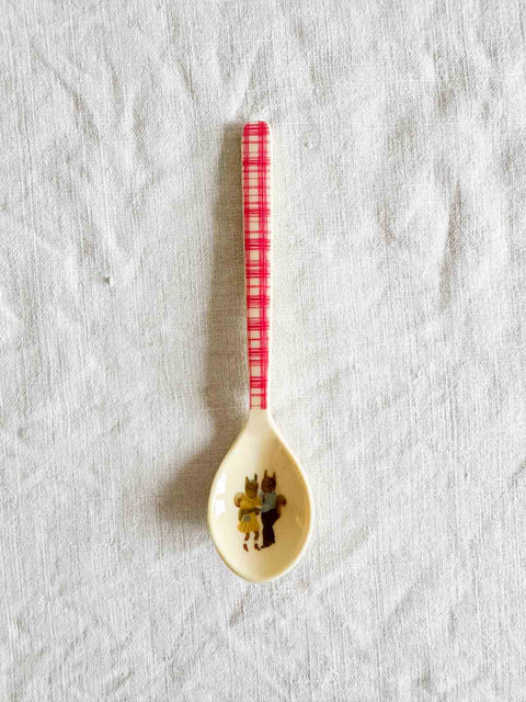 Cuillère Nathalie Lété PM