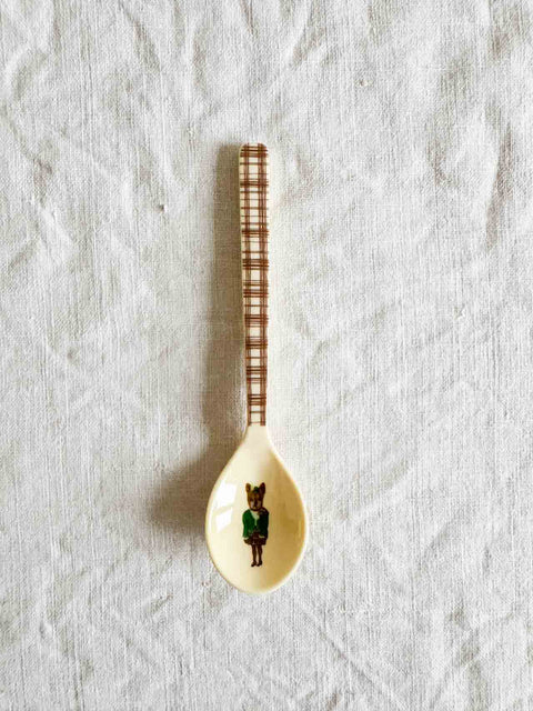 Cuillère Nathalie Lété PM