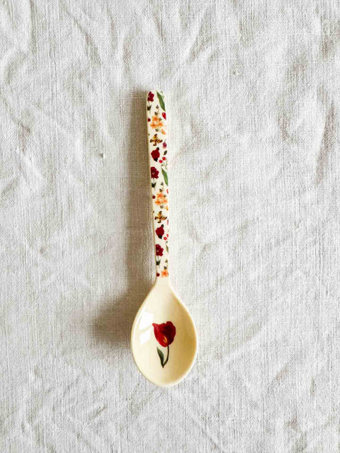 Cuillère Nathalie Lété PM