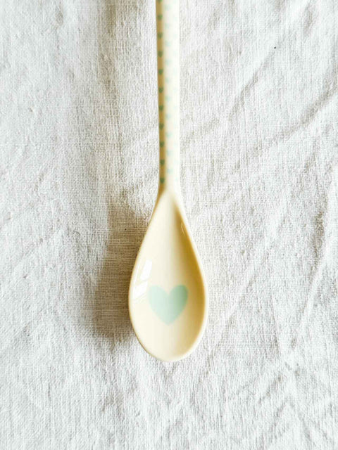 Cuillère Favorite Hearts GM