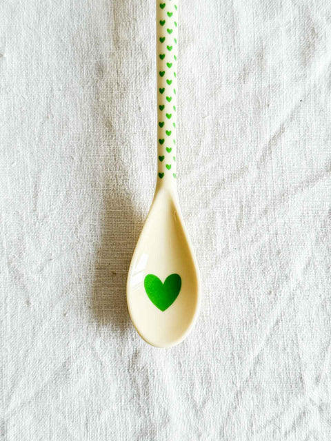 Cuillère Favorite Hearts GM