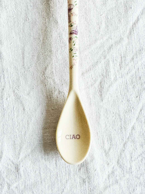 Cuillère Glory days GM