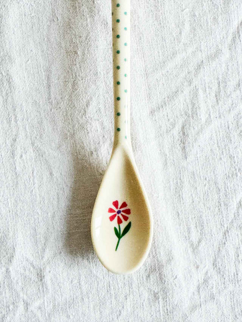 Cuillère Glory days GM