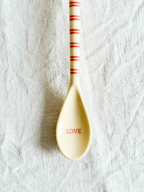 Cuillère Glory days GM