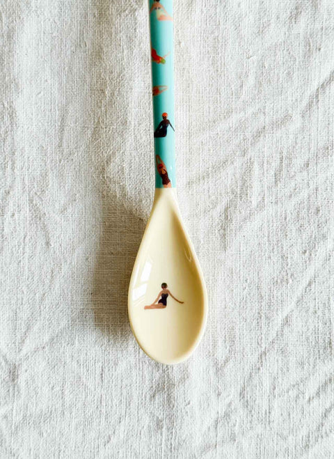 Cuillère Glory days GM