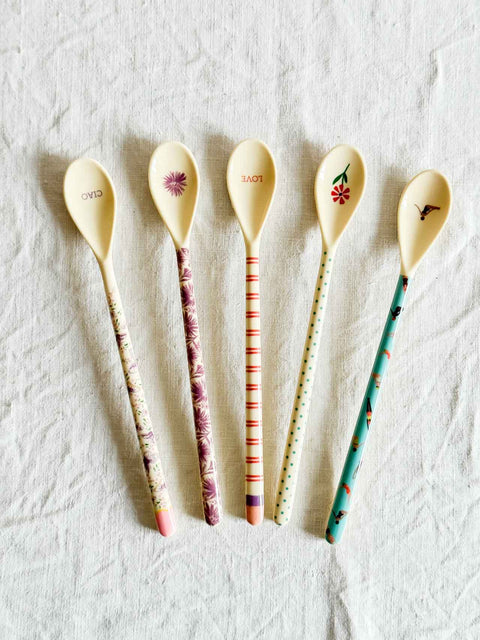 Cuillère Glory days GM