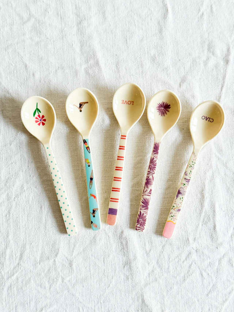 Cuillère Glory days PM