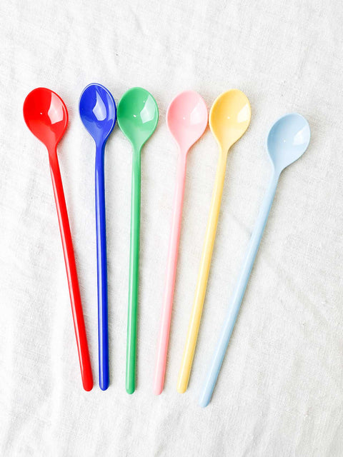Cuillère Solid Colors GM
