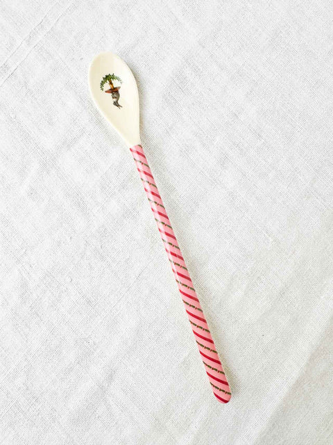 Cuillère Xmas GM
