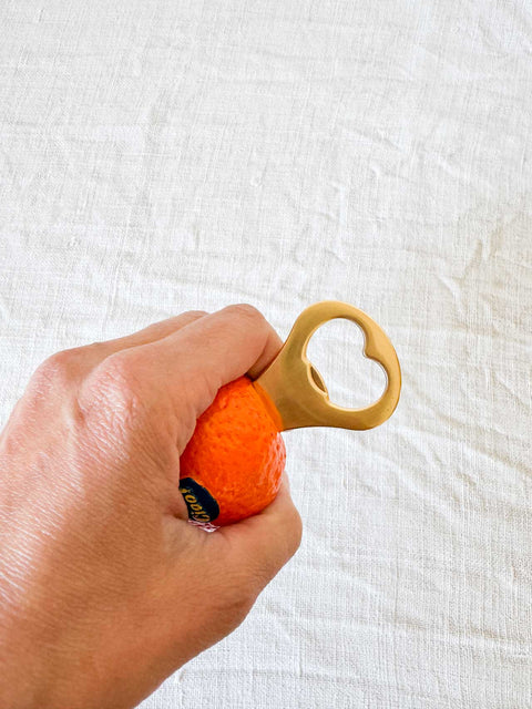 Décapsuleur Clémentine