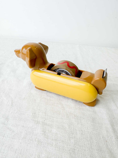 Devidoir scotch Hot dog
