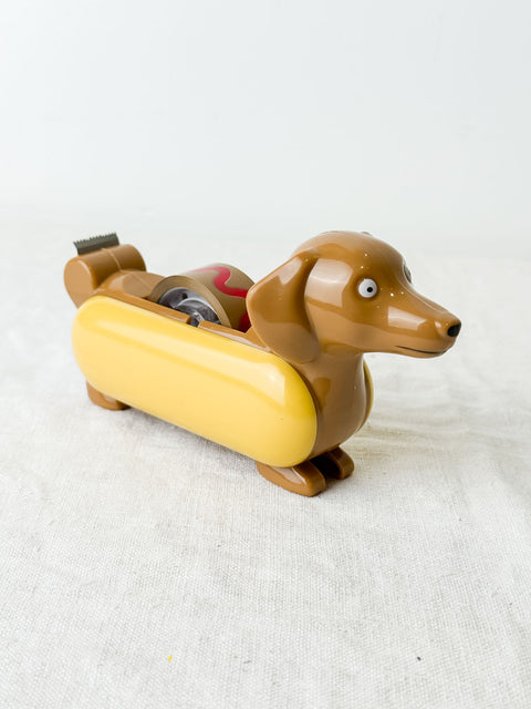 Devidoir scotch Hot dog