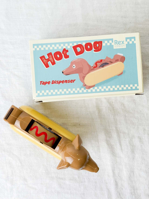 Devidoir scotch Hot dog