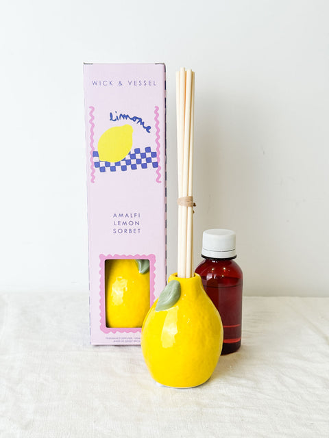 Diffuseur Limone