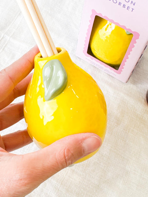 Diffuseur Limone