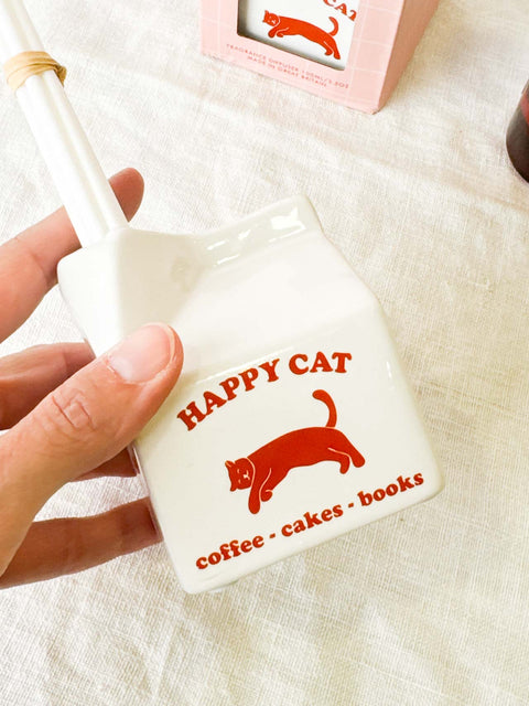 Diffuseur Happy cat