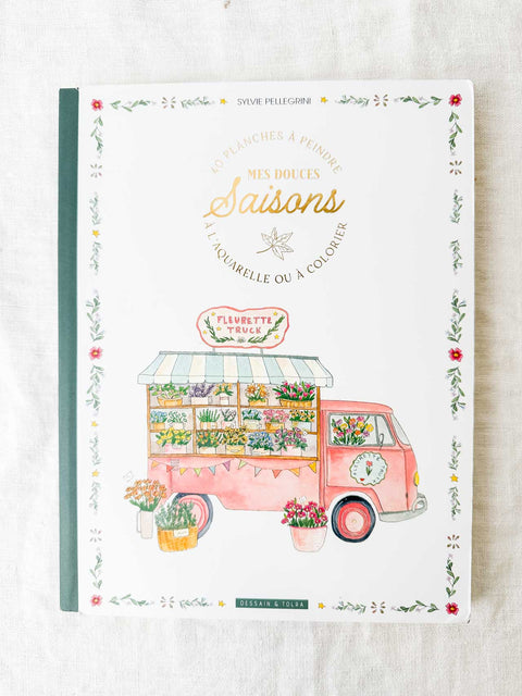 Mes douces saisons