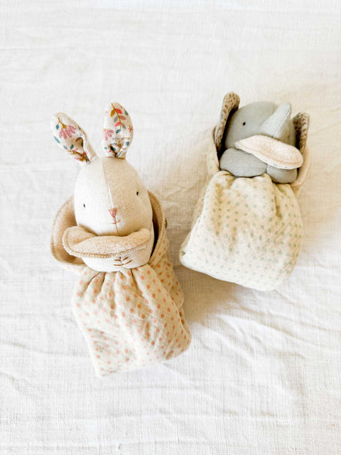 Doudou lange