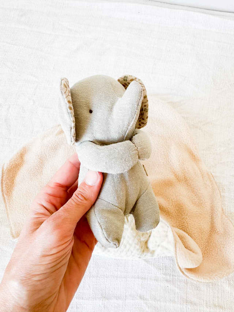 Doudou lange