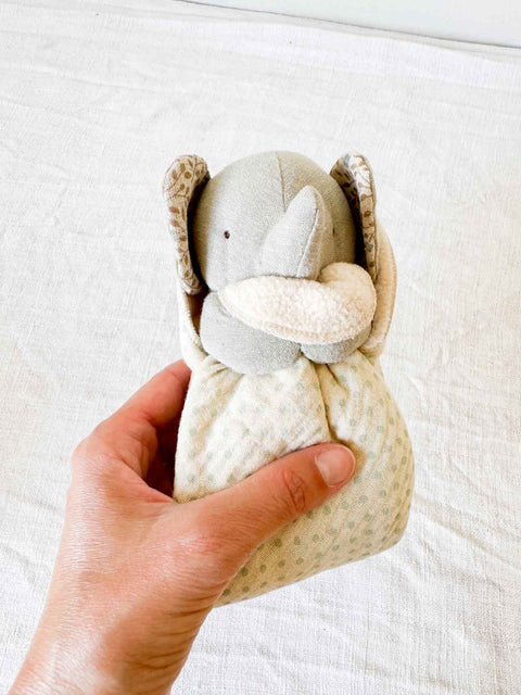 Doudou lange