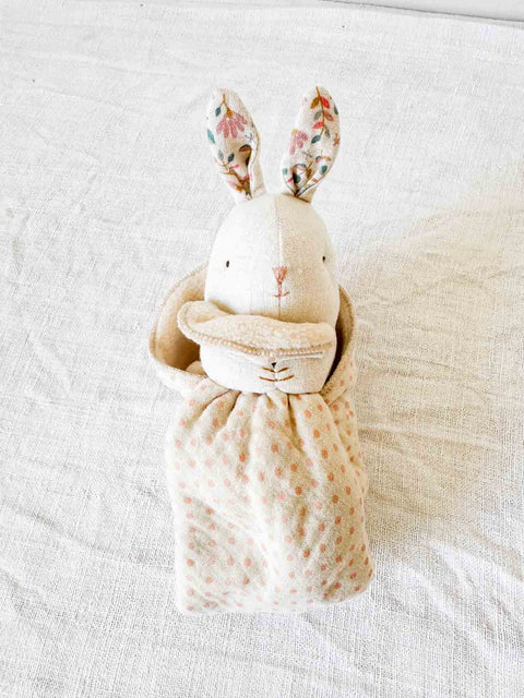 Doudou lange