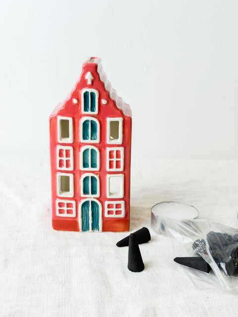 Encens Amsterdam