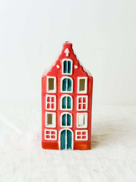 Encens Amsterdam
