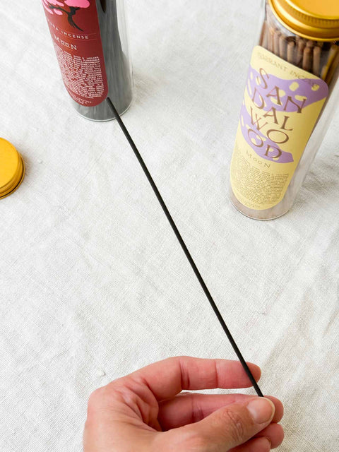 Encens Moon