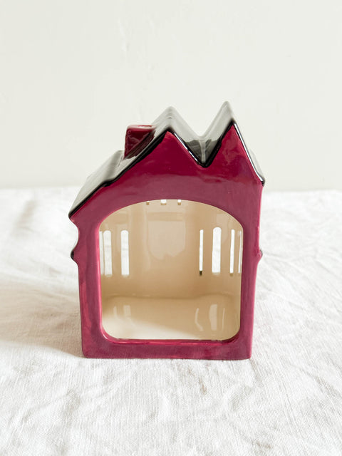 Porte encens Mystic Manor