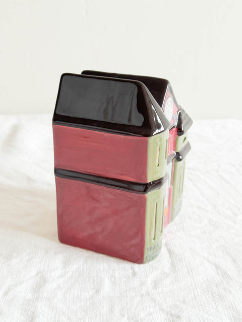 Porte encens Mystic Manor