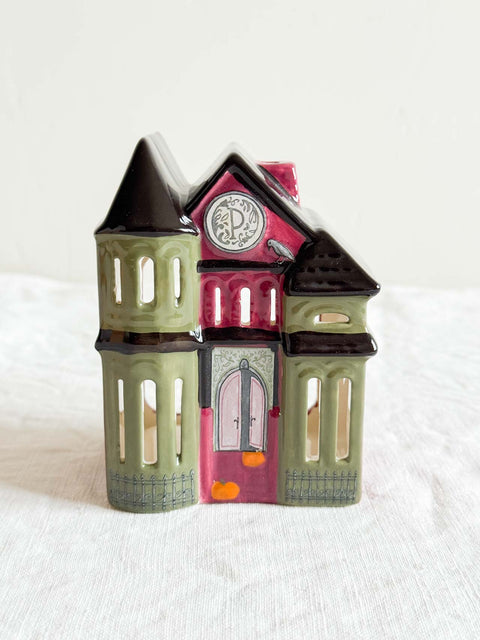 Porte encens Mystic Manor