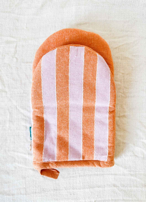 Textile cuisine Orange