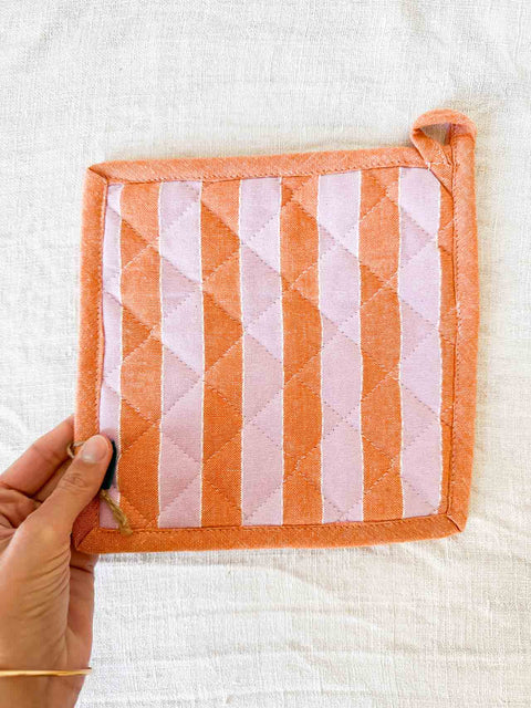 Textile cuisine Orange