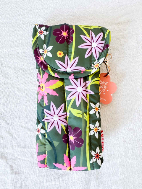 Etui à lunettes Have a nice day