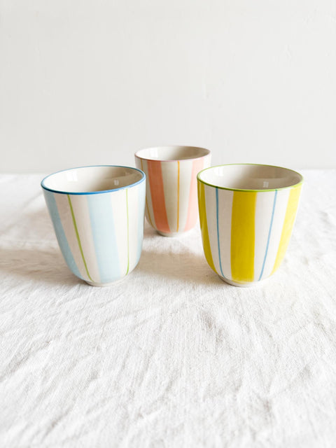 Mug expresso - Linqua