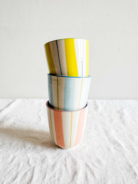 Mug expresso - Linqua