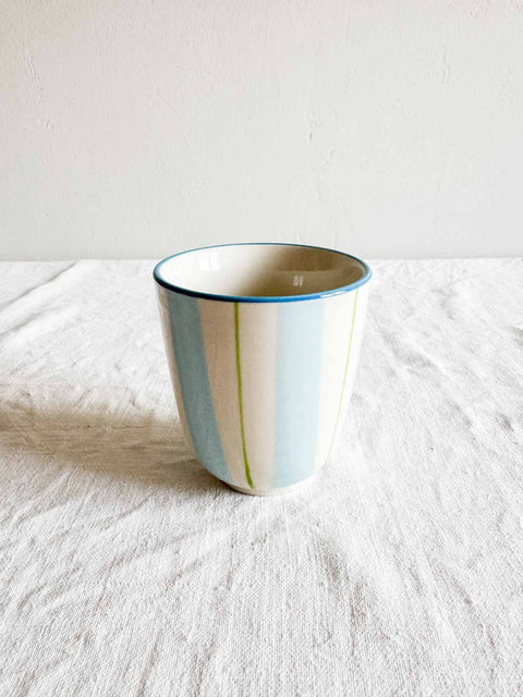 Mug expresso - Linqua