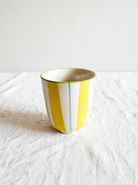 Mug expresso - Linqua