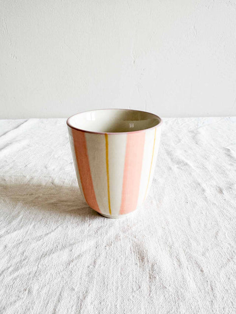 Mug expresso - Linqua